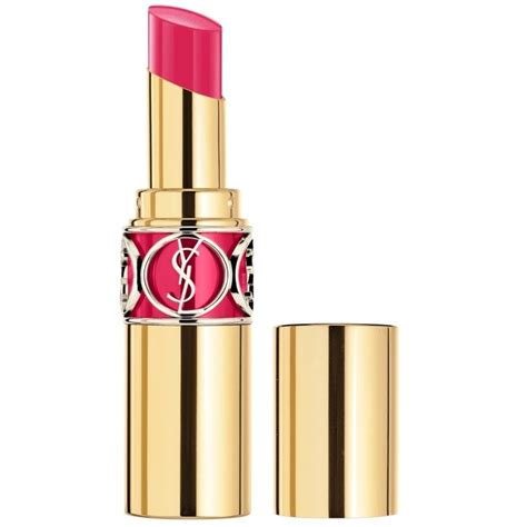 rose saint german ysl|Yves Saint Laurent Rouge Volupte Shine Oil.